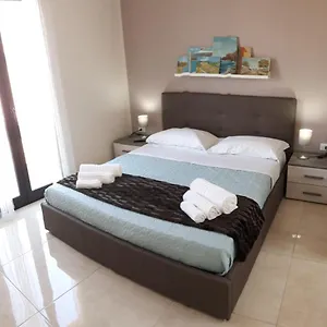 Antares Bed & Breakfast