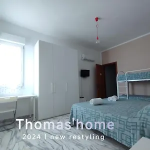 Thomas'home Bed & Breakfast
